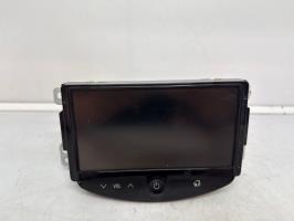 Autoradio opel adam