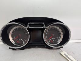 Compteur opel adam