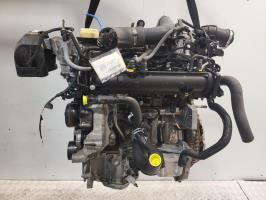 Moteur renault megane 4 phase 1