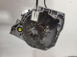 Boite de vitesses renault megane 4 phase 1