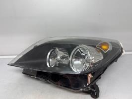Optique avant principal gauche (feux)(phare) opel astra h phase 1