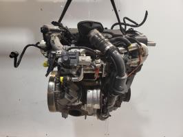 Moteur renault scenic 3 phase 2