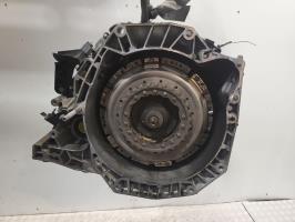 Boite de vitesses renault scenic 3 phase 2