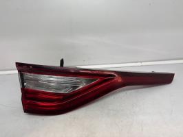 Feu arriere secondaire gauche (feux) renault megane 4 phase 1