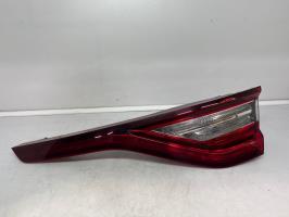 Feu arriere secondaire droit (feux) renault megane 4 phase 1