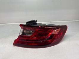 Feu arriere principal droit (feux) renault megane 4 phase 1