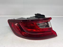Feu arriere principal gauche (feux) renault megane 4 phase 1