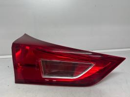 Feu arriere secondaire gauche (feux) toyota auris 2 phase 1