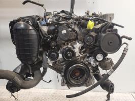 Moteur mercedes classe c 204 phase 1