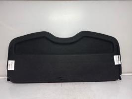 Plage arriere renault clio 3 phase 2