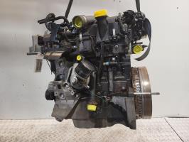 Moteur renault megane 3 phase 3