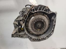 Boite de vitesses renault megane 3 phase 3