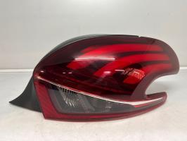 Feu arriere principal droit (feux) peugeot 208 1 phase 2