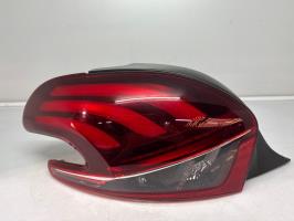 Feu arriere principal gauche (feux) peugeot 208 1 phase 2
