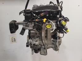 Moteur peugeot 208 1 phase 2
