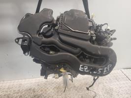 Moteur citroen c1 2