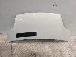 Capot renault trafic 2 phase 2