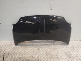 Capot fiat 500 2 phase 1