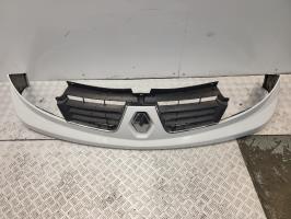 Face avant renault trafic 2 phase 2