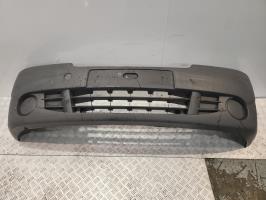 Pare choc avant renault trafic 2 phase 2
