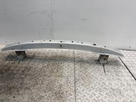 Renfort pare choc avant (traverse) renault trafic 2 phase 2