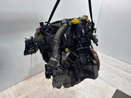 Moteur renault clio 3 phase 2