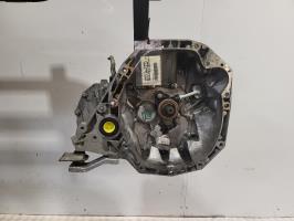 Boite de vitesses renault clio 3 phase 2