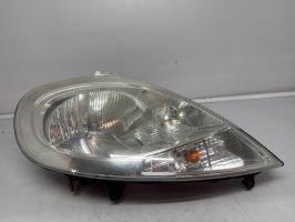 Optique avant principal droit (feux)(phare) renault trafic 2 phase 2