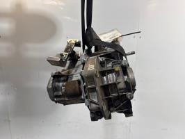 Boite de vitesses fiat 500 2 phase 1