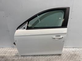 Porte avant gauche opel corsa f phase 1