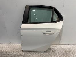 Porte arriere gauche opel corsa f phase 1