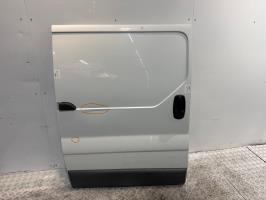 Porte laterale droit renault trafic 2 phase 2