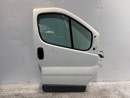 Porte avant droit renault trafic 2 phase 2