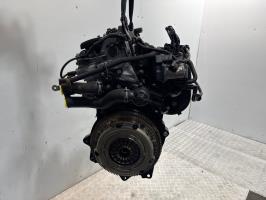 Moteur volkswagen polo 5 phase 1