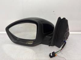 Retroviseur gauche opel corsa f phase 1