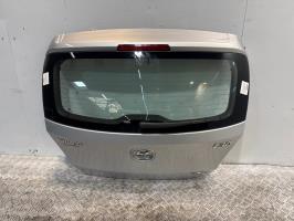 Malle/Hayon arriere hyundai i 30 1 phase 1