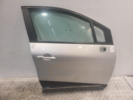 Porte avant droit renault captur 1 phase 1