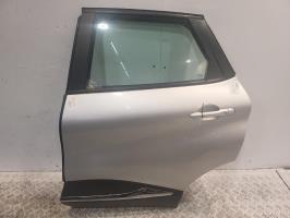 Porte arriere gauche renault captur 1 phase 1