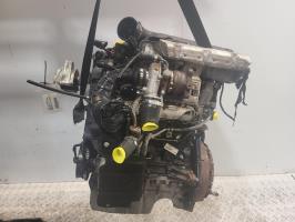 Moteur fiat 500 abarth 2 phase 1