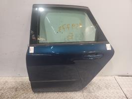 Porte arriere gauche citroen c4 spacetourer