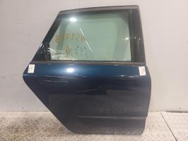 Porte arriere droit citroen c4 spacetourer