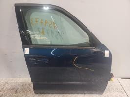 Porte avant droit citroen c4 spacetourer