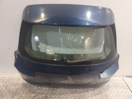Malle/Hayon arriere citroen c4 spacetourer