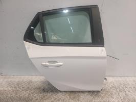 Porte arriere droit opel corsa f phase 1