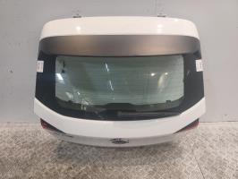 Malle/Hayon arriere opel corsa f phase 1