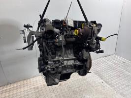 Moteur citroen c4 spacetourer