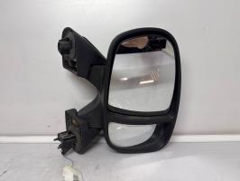 Retroviseur droit renault trafic 2 phase 2