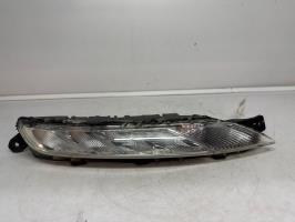 Feu diurne avant droit citroen c4 spacetourer