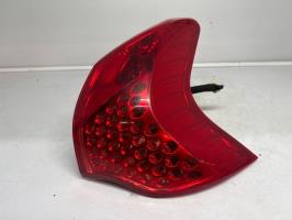 Feu arriere principal droit (feux) peugeot 3008 1 phase 1