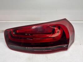 Feu arriere principal droit (feux) citroen c4 spacetourer